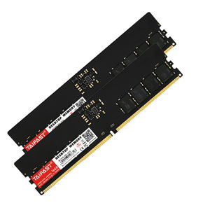 Memoria de Escritorio Taifast DDR5 16GB 5600MHz ECC para PC - Product Image 3