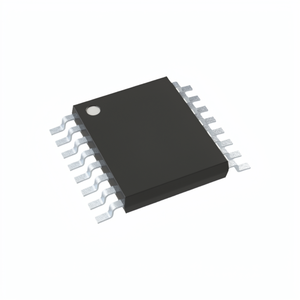ลอจิก16 Tssop ชิ้นส่วน74HCT174PW-Q100J อิเล็กทรอนิกส์ - Product Image 1