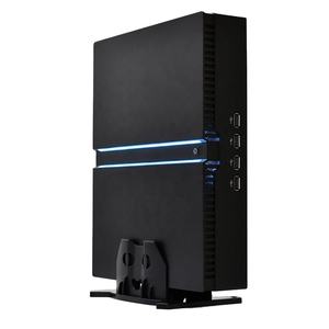 Mini <span class=keywords><strong>PC</strong></span> de jeu 12e génération Intel I9 12900F I7 12700F 12500F RTX3060 12G Dual DDR5 PCIE4.0 B760 2HD2.1 avec Windows 11 Pro - Product Image 1