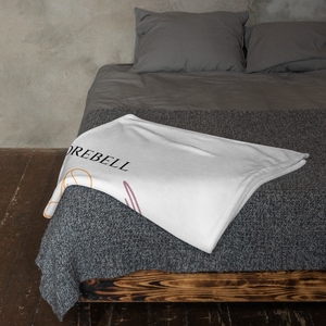 Coperta AmoreBell Coperta ipoallergenica AmoreBell - Product Image 4