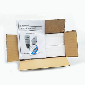 Ulg1000 3M 5M 8M 10m Tích hợp siêu âm bể nước Cảm biến mức/Transmitter - Product Image 6