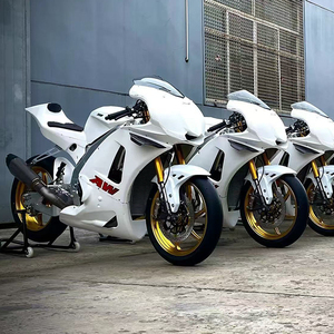 Motocicleta Deportiva de Alta Velocidad 2026 <span class=keywords><strong>MINI</strong></span> <span class=keywords><strong>Gp</strong></span> 150CC, Freno de Disco Delantero y Trasero, Refrigeración por Agua, Monocilíndrica, 170 km/h, Motocicleta de Gasolina - Product Image 6