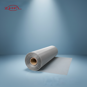 Malla de Alambre Tejida de Acero Inoxidable Longteng 304/304L/316/316L, Tejido Plano, 30m por Rollo, Longitud Personalizada - Product Image 1