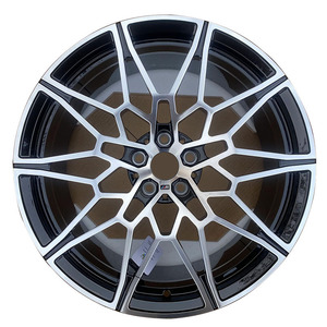 Cerchi in Lega Forgiati Personalizzati di Alta Qualità, Modello 1885 da 10.000 Tonnellate per BMW <span class=keywords><strong>Serie</strong></span> 3/5/7, Cerchioni Personalizzati per Auto - Product Image 4