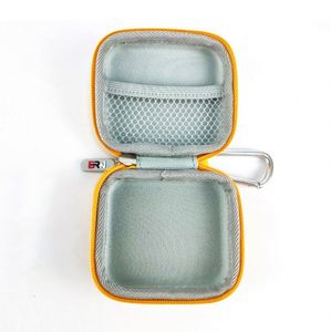 Custom Graphic <b>Waterproof</b> EVA Protective Whistle Case Portable for Sports <b>Trainer</b> - Product Image 2