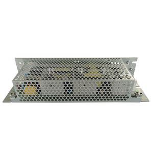 Alimentation électrique pour alignement de roues 3D, Target, Calmp avec logiciel ANS Pro32 - Product Image 4
