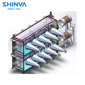 Aislador de Bolsa Suave SHINVA <span class=keywords><strong>Serie</strong></span> BSE-IS para Sistema de Cría de Ratones y Ratas Libres de Germen y SPF en Laboratorio - Product Image 3