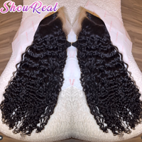 Perruque frontale HD en dentelle complète, cheveux humains bouclés bruts, 15A, 100% cheveux humains, qualité fournisseur vietnamien, cuticules alignées