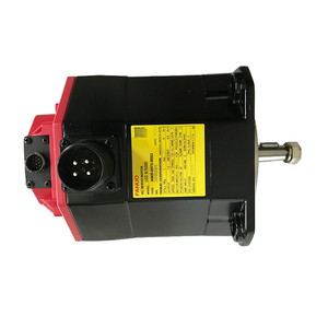 A06B-0075-B003 FANUC New Original AC Servo Motor for Cnc Machines PLC - Product Image 6