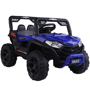 Детский внедорожный игрушечный автомобиль с дистанционным управлением для От <span class=keywords><strong>2</strong></span> до 4 лет - Product Image 6