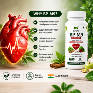 BP-M9 Capsules Herbal Capsule Formula with Ashwagandha Plant <b>Extract</b> Jatamansi Plant <b>Extract</b> OEM ODM Private Label Manufacturer - Product Image 6