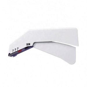 Grapadora <span class=keywords><strong>de</strong></span> piel quirúrgica CE hecha en fábrica grapadora <span class=keywords><strong>de</strong></span> piel advan grapadora <span class=keywords><strong>de</strong></span> piel vieja <span class=keywords><strong>de</strong></span> 35 W - Product Image 4