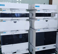 1260 II High Accuracy Chromatography Testing Machine with 1 Year Warranty