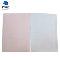 Meilleure qualité100gsm A3 A4 feuille de transfert de chaleur par Sublimation pour tissu de tasse