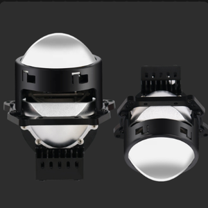 Luces Led para coche 1997 2001 Gx470 faro X5 E70 faros <span class=keywords><strong>Rio</strong></span> 2008 2025 W203 accesorios Tacoma Barra de techo lente de luz - Product Image 5