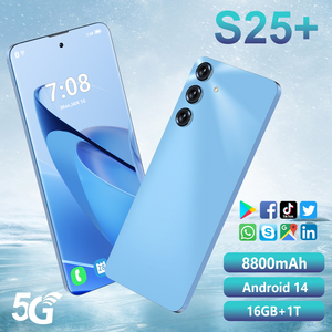 S25 Ultra redmi <span class=keywords><strong>note</strong></span> <span class=keywords><strong>10</strong></span> <span class=keywords><strong>pro</strong></span> <span class=keywords><strong>max</strong></span> cover posteriore sbloccata da gaming bellissima fotocamera cellulari - Product Image 3