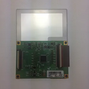 Hitachi TX09D70VM1CCA 4-painel de Toque resistivo de 3.5 polegadas display LCD 240(RGB)* 320 para o portátil & PDA