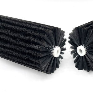 Cepillos de Disco y Rodillos de Grado Industrial para Tanques de Sedimentación <span class=keywords><strong>Secundaria</strong></span> en Plantas de Tratamiento de Aguas Residuales, Personalizables OEM - Product Image 5