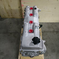 Moteur à essence japonais 3RZ FE pour Toyota Land Cruiser Hilux Coaster Prado Tundra Pickup Truck