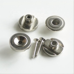 Donlis 7.2/10.5Mm Basgitaar Snaar Retainer Van Groothandel Gitaar Basmetaal Onderdelen Leverancier - Product Image 6