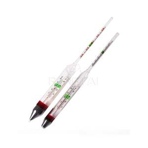 Hydromètre de laboratoire RONGTAI 1 à 1.1 Chine Fabricants 950-1000 Hydromètre Prix - Product Image 3