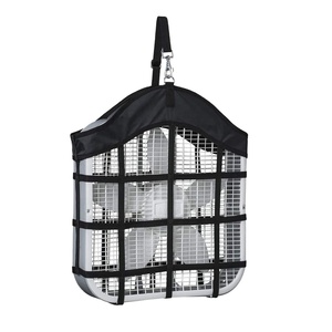 Support de ventilateur à suspension pour écurie de chevaux, sac de ventilateur classique - Product Image 1