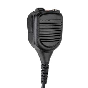 Micrófono de Seguridad Pública Oem Motorola Xpr 6550 Uhf Radio Dp3601 Pmmn4041 para Motorola Xpr 6350 Walkie Talkie Dp3401 - Product Image 2