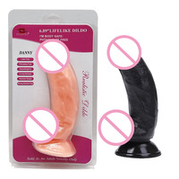 Produits Amazon très vendus en Europe et en Amérique : Dildo en forme de petit loup pour couples