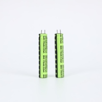 Li-ion 6538 3.7v 80mAh baterai Lithium baterai Li Ion sel untuk alat listrik