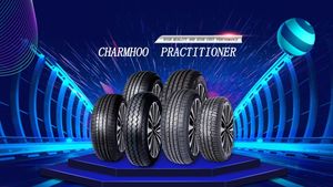 275/ขอบ50ZR20และยางสำหรับรถยนต์ - Product Image 2