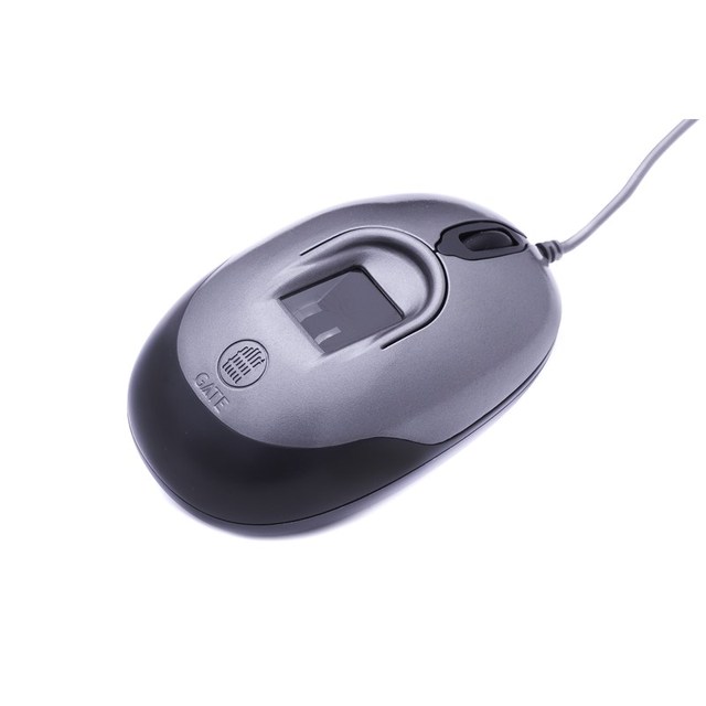 GT18 USB Mouse Biometric Fingerprint Reader With SDK for Office Bank Fingerprint Scanner Price