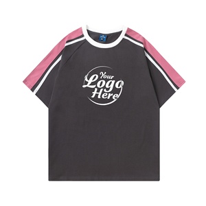 Men's Custom Sporty T-Shirt - Personalized Design With Breathable Performance Fabric, <b>Perfect</b> For Team Uniforms - Product Image 2