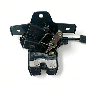Portellone Elettrico Intelligente per Auto, Apertura Automatica del Bagagliaio per <span class=keywords><strong>Volvo</strong></span> <span class=keywords><strong>S90</strong></span>, Garanzia di 2 Anni, Vendita Diretta dalla Fabbrica - Product Image 6