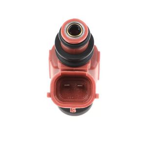 Inyector de Combustible INP-784 para Mitsubishi Mazda BT-50, Pieza de Repuesto, Presión Estándar, Material Plástico - Product Image 2