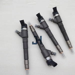Injecteur Common Rail 0445110435 pour Pièces de Machines de Construction - Product Image 4
