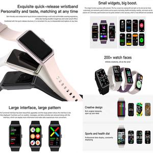 C82สายรัดข้อมืออัจฉริยะสำหรับออกกำลังกายระบบ HD ขนาดใหญ่1.47นิ้วสายรัดข้อมืออัจฉริยะสำหรับเล่นกีฬาวัดอัตราการเต้นของหัวใจ2024 - Product Image 3