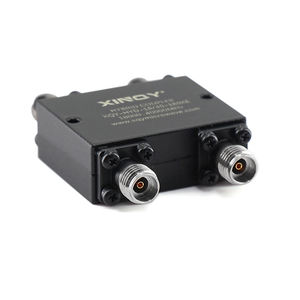 XINQY <span class=keywords><strong>2</strong></span> in <span class=keywords><strong>2</strong></span> Out 18-40GHz <span class=keywords><strong>2</strong></span>.92mm-メス50オームハイブリッドカプラー180 °/90 ° RFマイクロ波コンバイナースプリッタ - Product Image 5