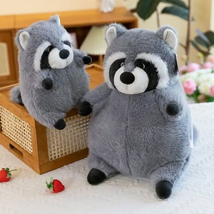 Ours en <span class=keywords><strong>peluche</strong></span> super doux personnalisable, design de dessin animé mignon, issu du nouveau film Pocket Monsters, anti-stress, cadeau de mariage parfait - Product Image 5