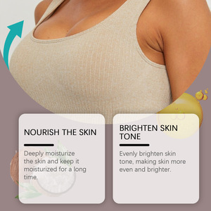 OCEAURA <span class=keywords><strong>Huile</strong></span> de massage naturelle pour l'augmentation et le raffermissement des seins, sérum nourrissant pour le lifting et l'amélioration de la <span class=keywords><strong>poitrine</strong></span> - Product Image 3
