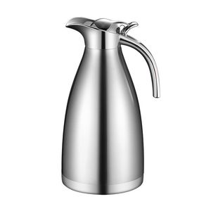 Termo de Acero Inoxidable con Aislamiento al Vacío, Retención de Calor de 24 Horas, Botella de Agua de Gran Capacidad para Uso en la Oficina - Product Image 5