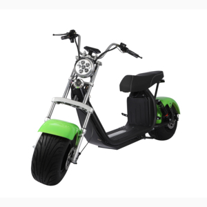 สกู๊ตเตอร์ไฟฟ้าพับได้สองล้อ 60V 1200W สำหรับผู้ใหญ่ ความเร็ว 50 กม./ชม. ระยะทาง 20-25 กม. สำหรับกีฬากลางแจ้ง - Product Image 5