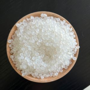 Gránulos de Polietileno HDPE 8050/8070 de Primera Calidad y Estabilidad |   Gránulos de Resina PE Reciclada para Aplicaciones de Moldeo por Inyección - Product Image 1