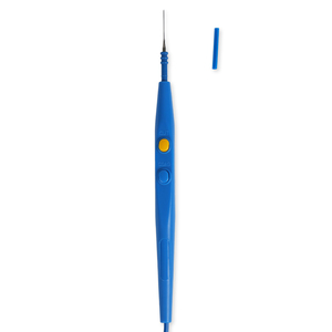 Tombol sakelar pensil evakuasi asap dengan pensil bedah <span class=keywords><strong>ESU</strong></span> kanula cannis - Product Image 4