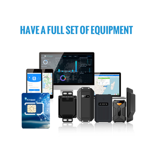 グローバルIoT SIMカード-500MBの寿命、月額料金ゼロ-世界中のGPS追跡と低帯域幅IoTアプリに最適 - Product Image 3