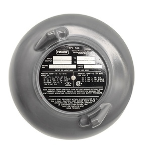 FS546--4-A 4-20MADC 0-33PSI ตัวแปลงสัญญาณกระแสไฟฟ้าเป็นแรงดัน 546 รุ่นสต็อก - Product Image 1