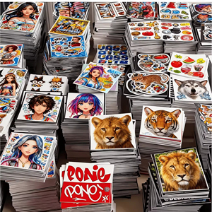 Etiquetas Adhesivas Personalizadas de Lujo a Prueba de Agua para Productos, Diseño de Etiquetas Personalizadas, Etiquetas con Logotipo en Lámina Dorada - Product Image 4