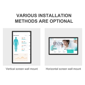 15.6 27 32 43 55 Inch High Definition <strong>Lcd</strong> Medical Endoscopy <strong>Monitor</strong> for 4k Surgical Medical Display Touch Screen - Product Image 5