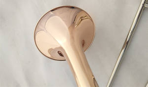 Venta directa de fábrica, instrumento de latón, Trombón tenor de afinación Variable de bronce fosforado <span class=keywords><strong>para</strong></span> actuación de banda, adultos <span class=keywords><strong>principiantes</strong></span> - Product Image 3