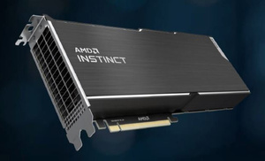 Tarjeta Gráfica A-M-D MI250X con 64GB de Memoria HBM2, Arquitectura CDNA2 Optimizada para Tareas de IA y HPC - Product Image 4