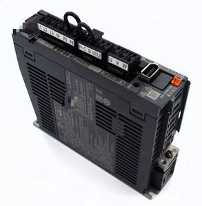Controlador de Accionamiento MR-J4-20B-EB Original de Japón, Nuevo, Automatización Industrial, Equipo Eléctrico de Alta Eficiencia - Product Image 5
